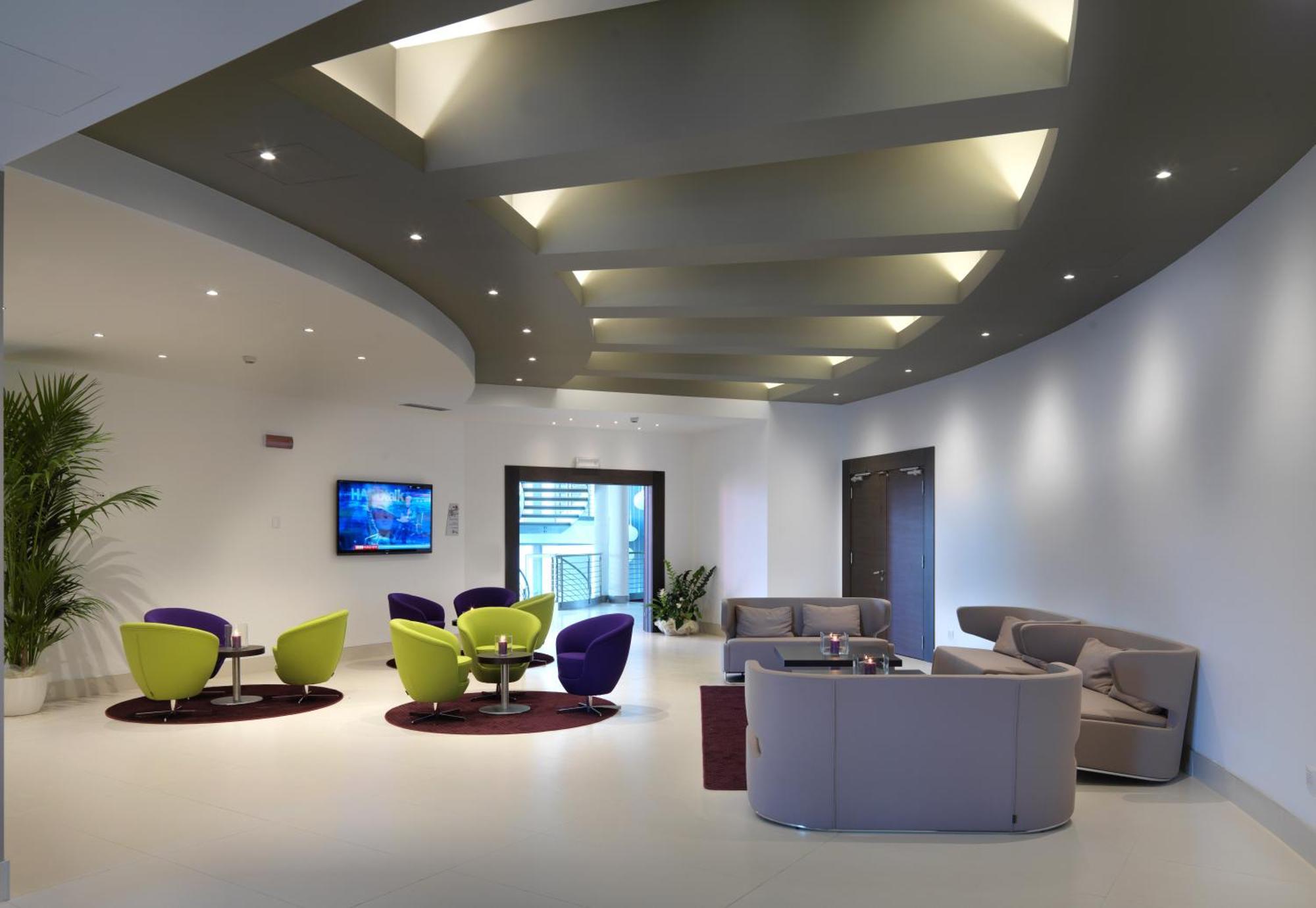 Db Hotel Verona Airport Congress & Spa Caselle Di Sommacampagna Exterior foto