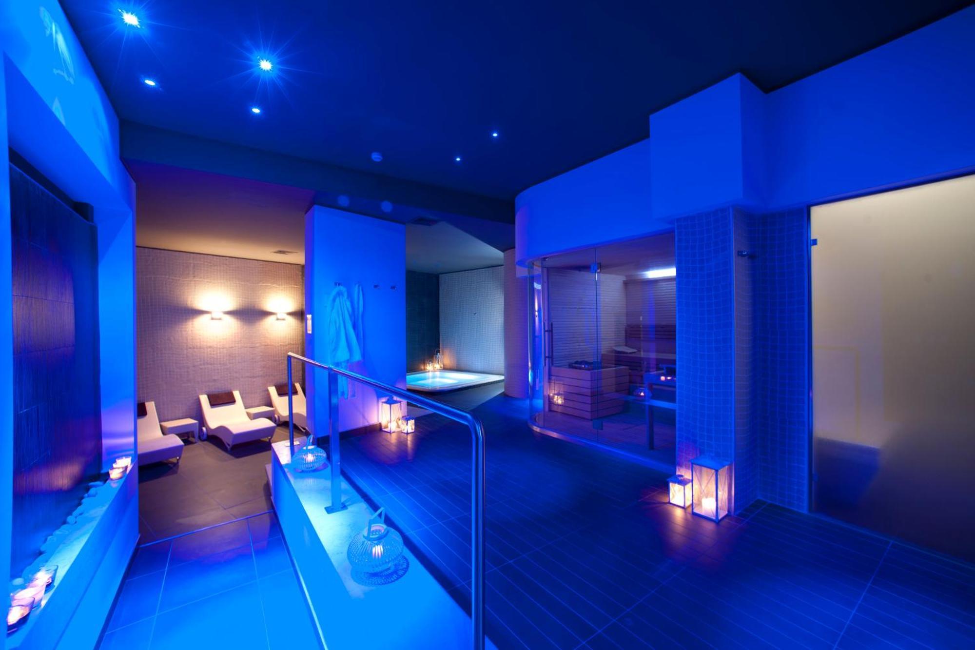 Db Hotel Verona Airport Congress & Spa Caselle Di Sommacampagna Exterior foto