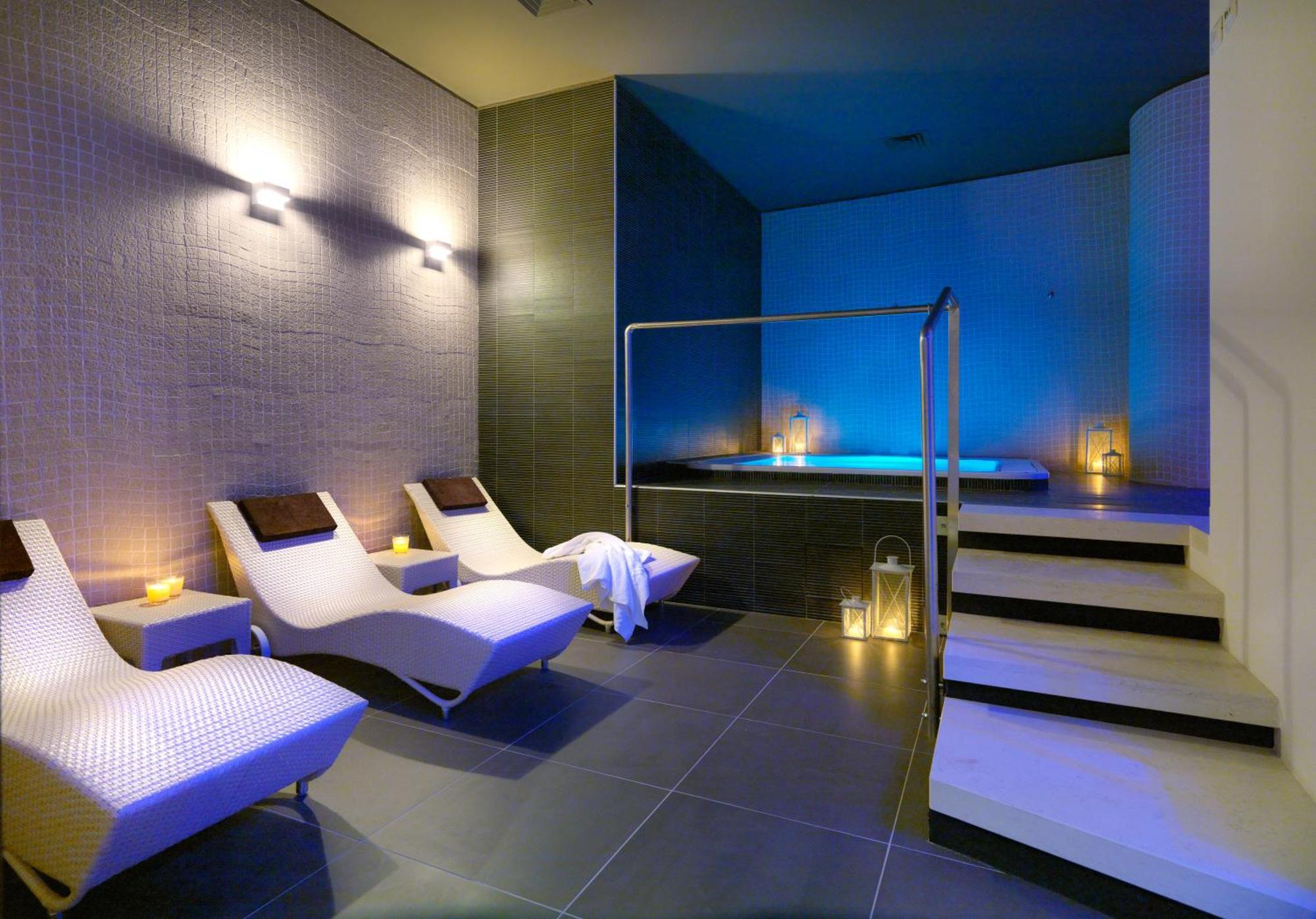Db Hotel Verona Airport Congress & Spa Caselle Di Sommacampagna Exterior foto