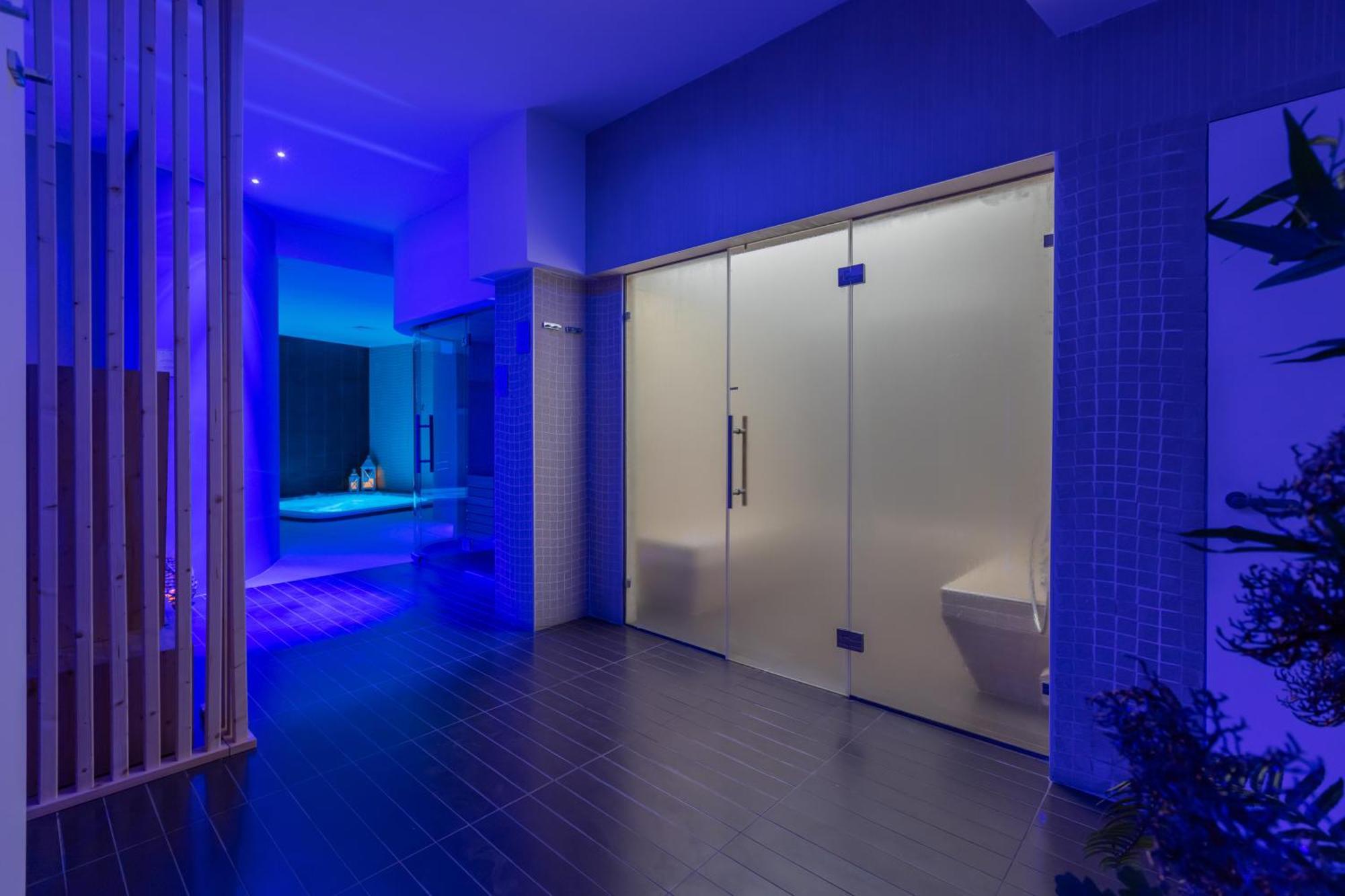 Db Hotel Verona Airport Congress & Spa Caselle Di Sommacampagna Exterior foto