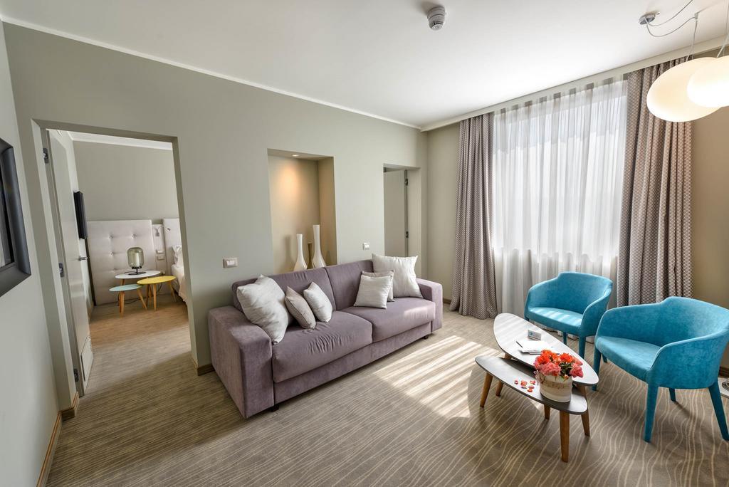 Db Hotel Verona Airport Congress & Spa Caselle Di Sommacampagna Exterior foto