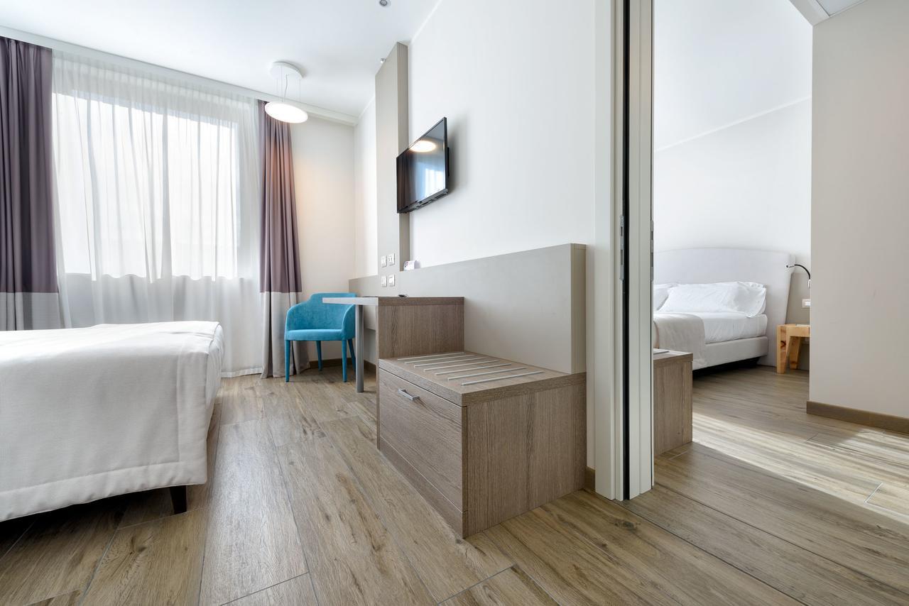 Db Hotel Verona Airport Congress & Spa Caselle Di Sommacampagna Exterior foto